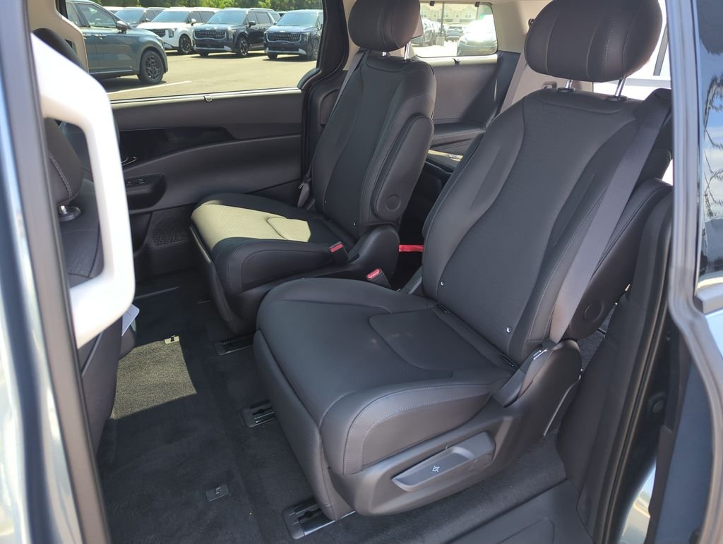 New 2026 Astra Blue Kia SX Prestige image 29