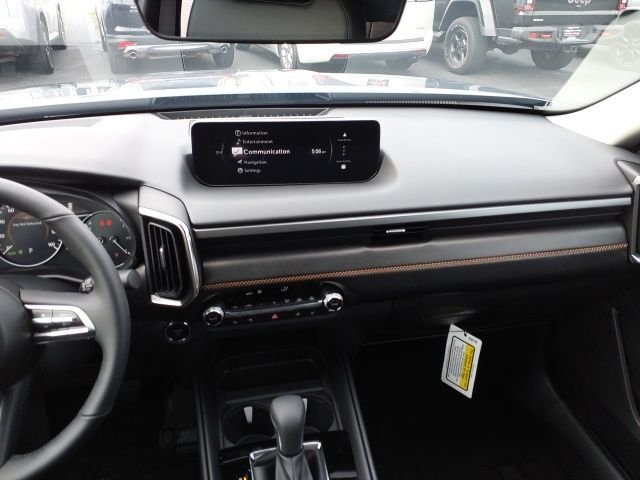 New 2026 Polymetal Gray Metallic Mazda Premium Plus AWD image 9