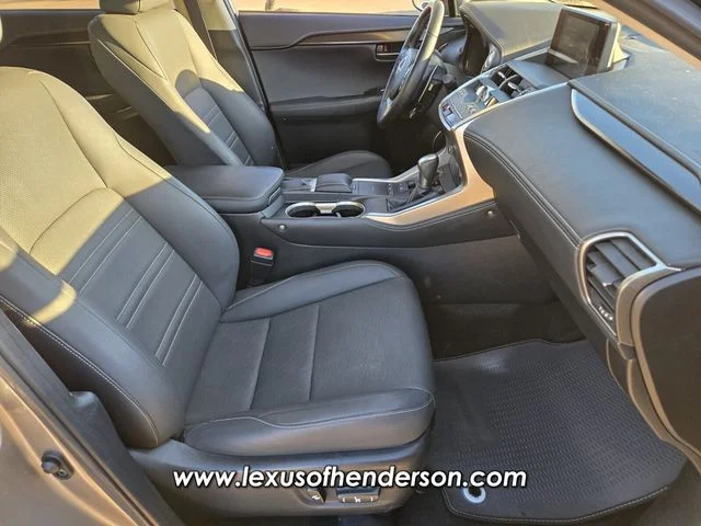 Certified Used 2020 Silver Lexus 300 Base image 17