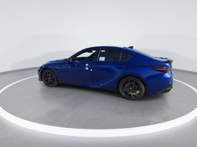 New 2026 Ultrasonic Blue Mica 2.0 Lexus F SPORT DESIGN image 5