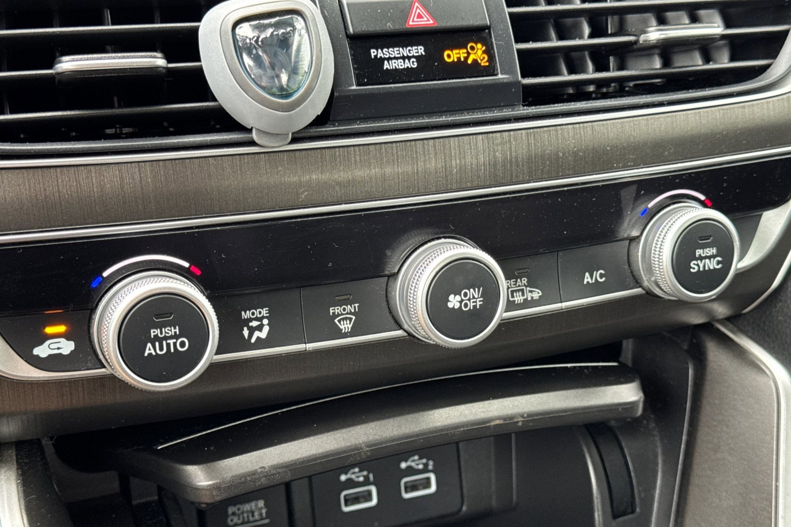 Used 2021 Black Honda Base image 19