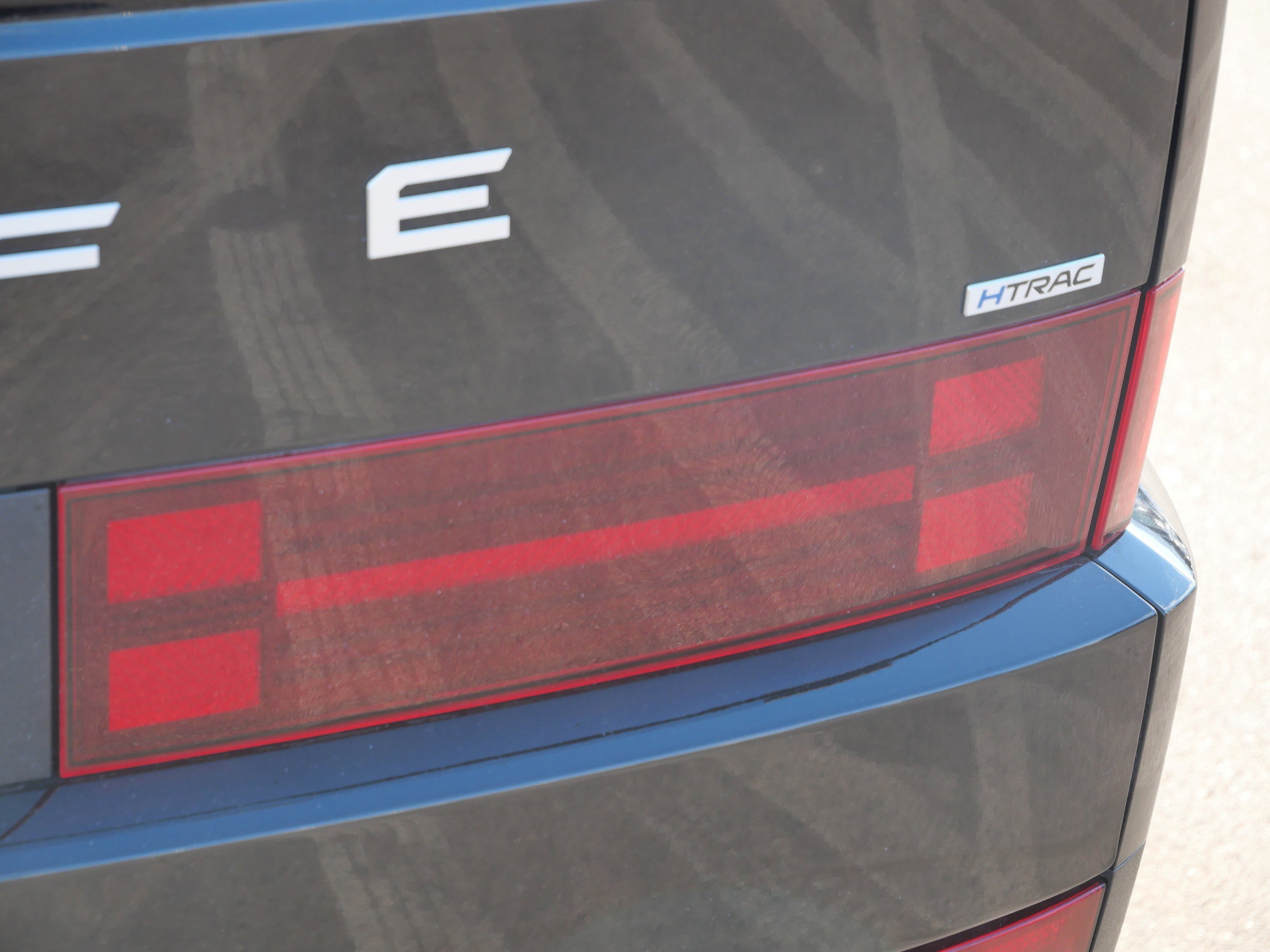 2026 Hyundai Santa Fe SE - Photo 17