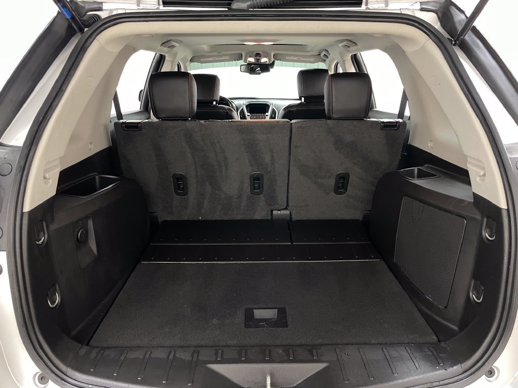 Used 2015 QUICKSILVER METALLIC GMC Denali image 45