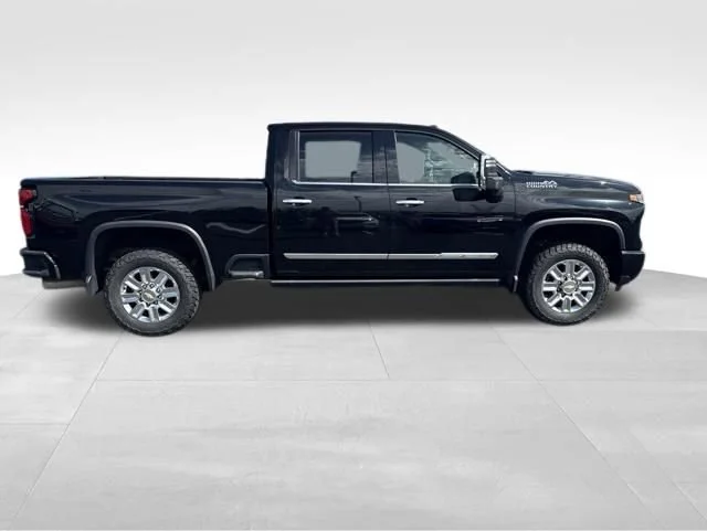 2024 Chevrolet Silverado 3500HD High Country - Photo 7