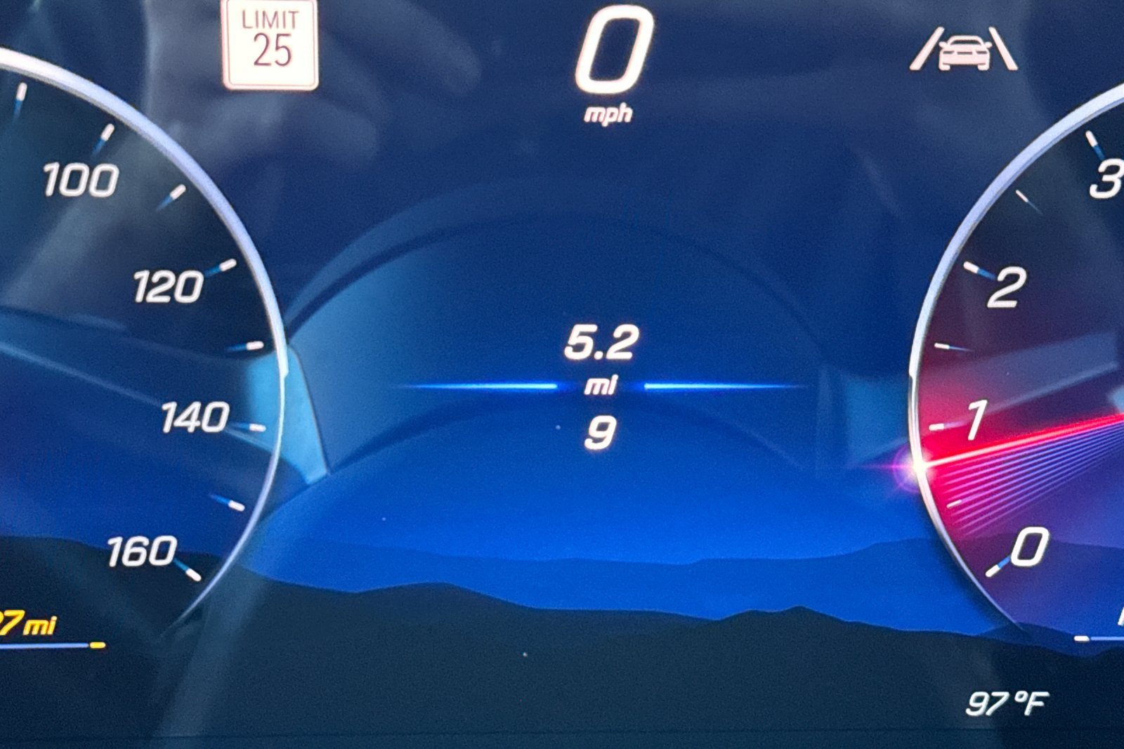 New 2027 Dark Petrol Mercedes-Benz GLS 450 image 35