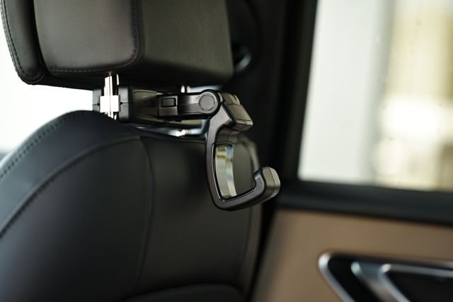 New 2026 Santorini Black Land Rover  Autobiography image 33