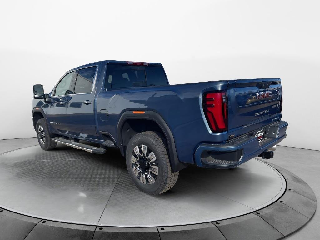 2026 GMC Sierra 2500HD Denali - Photo 7
