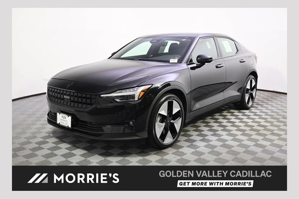 2023 Polestar 2