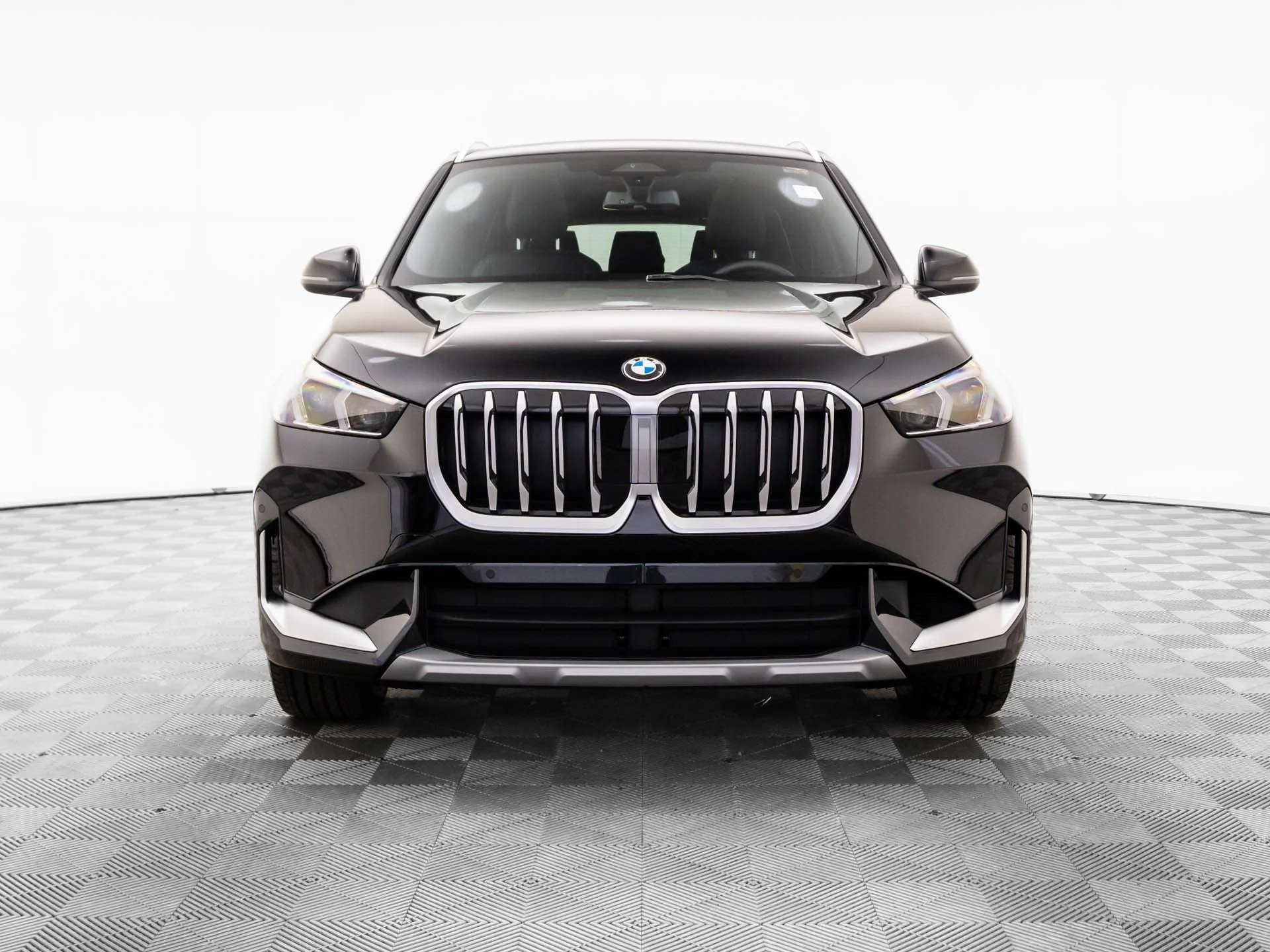 New 2026 Black BMW xDrive28i image 8
