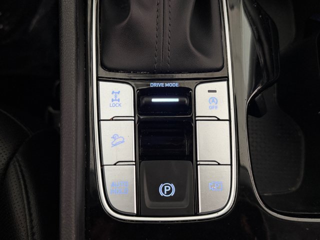 Used 2023 Gray Hyundai SEL image 24