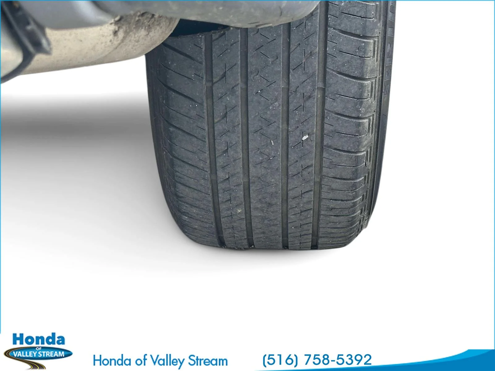 Certified Used 2023 White Honda Sport image 13