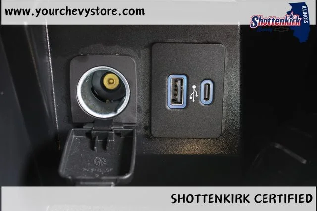 Used 2023 Silver Ford XLT image 34