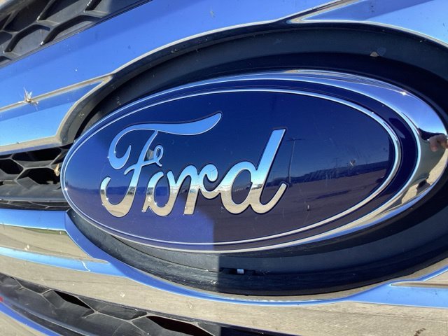 Used 2011 Red Ford Limited image 4
