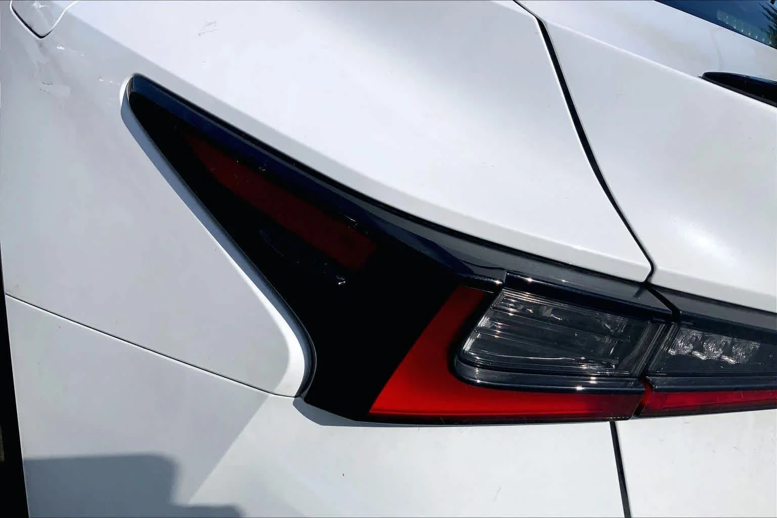Certified Used 2023 ULTRA WHITE Lexus F SPORT image 29