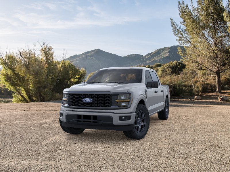 New 2026 Avalanche Ford STX® image 30