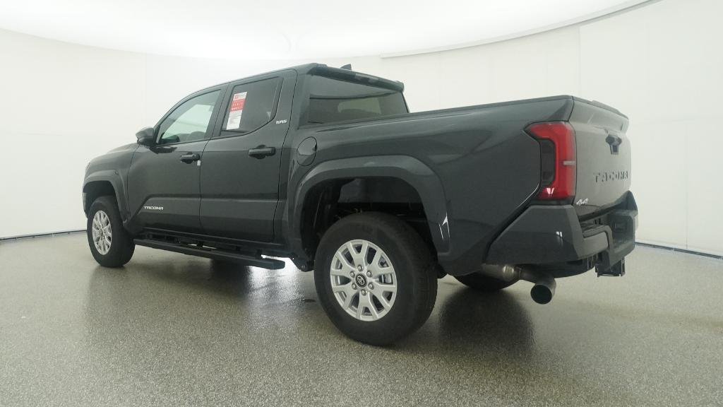 New 2026 Underground Toyota SR5 image 38