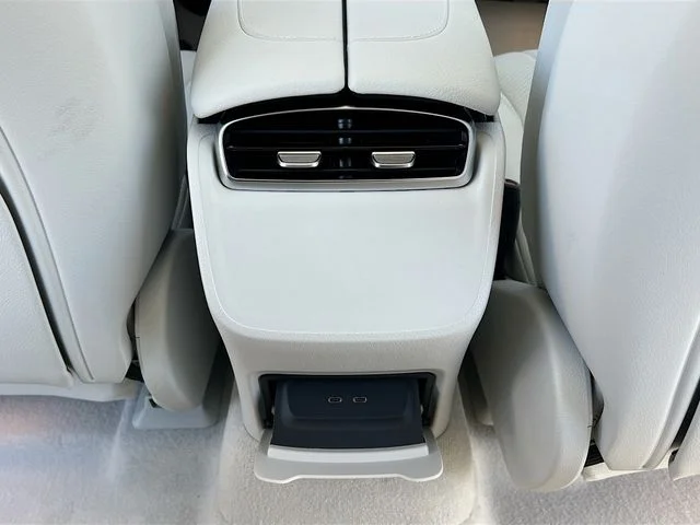 Used 2025 Gray Mercedes-Benz 350 SUV image 21