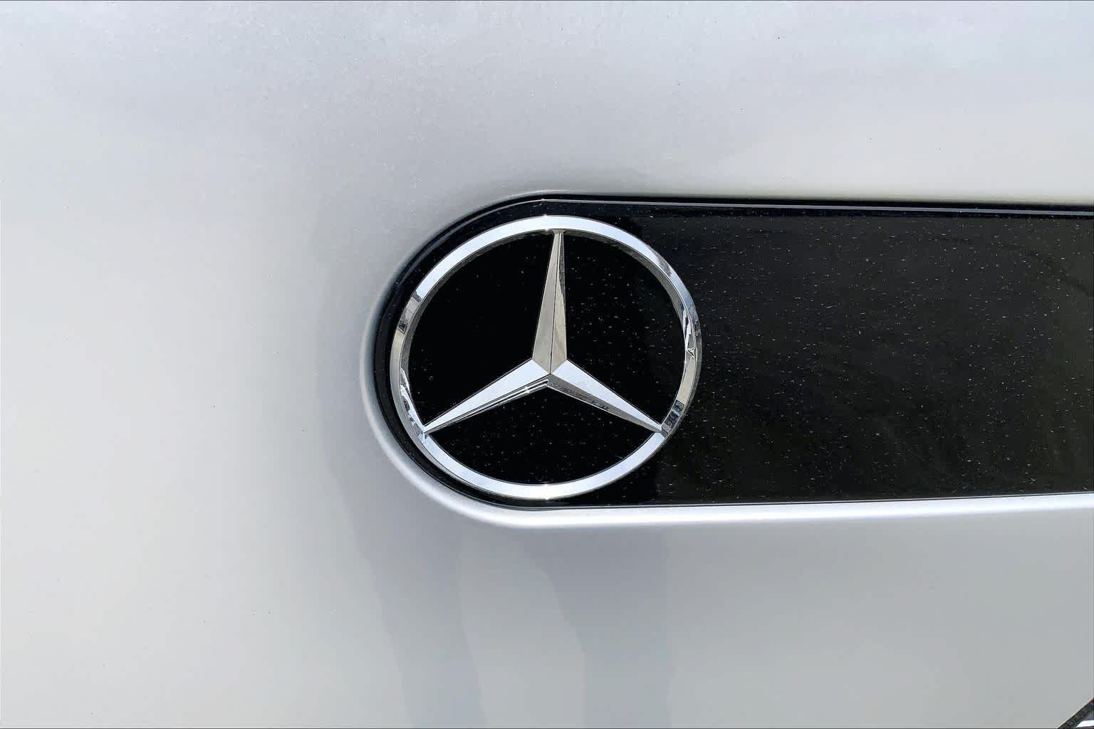 Used 2019 Iridium Silver Metallic Mercedes-Benz G 550 image 29