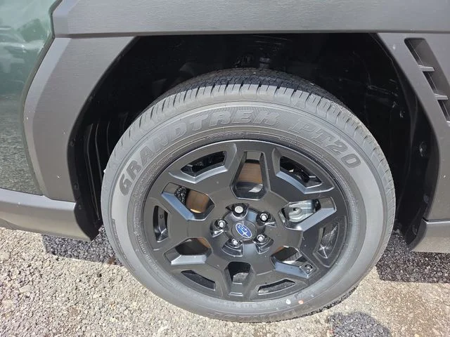 2026 Subaru Outback Limited - Photo 10