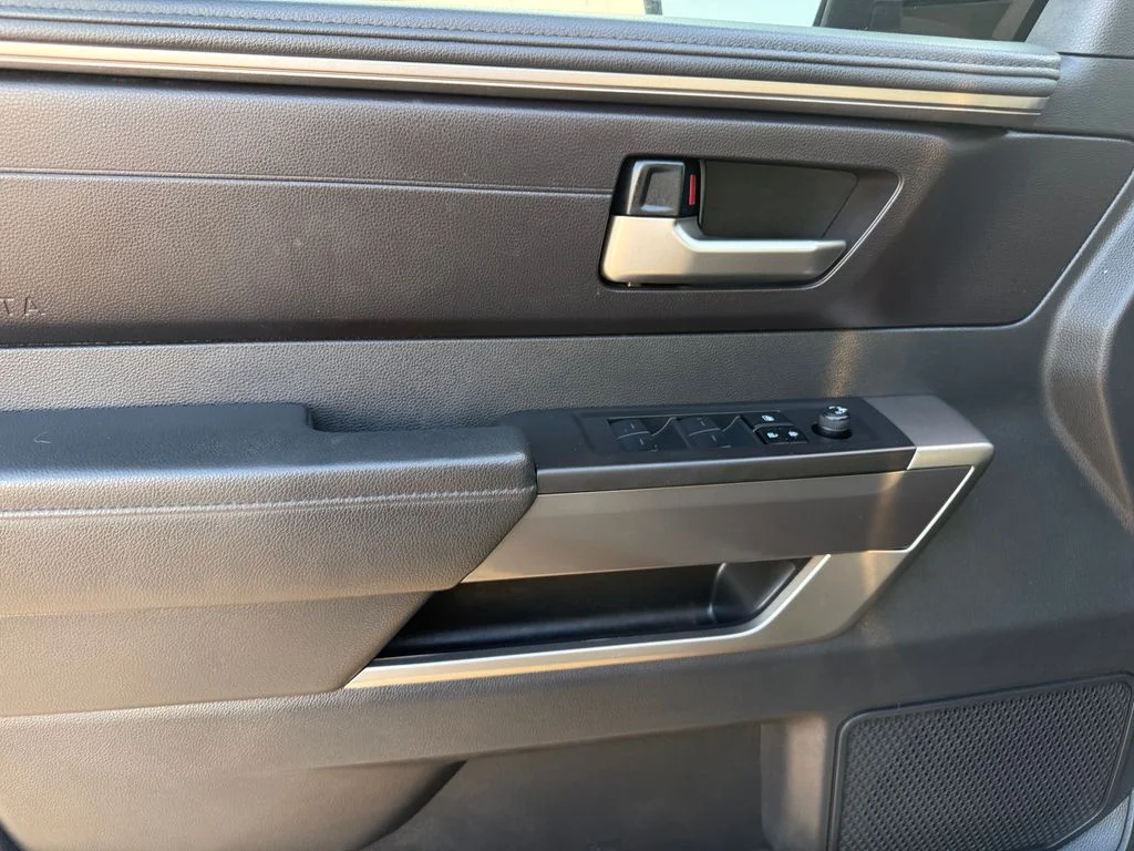 Used 2024  Toyota TRD image 5
