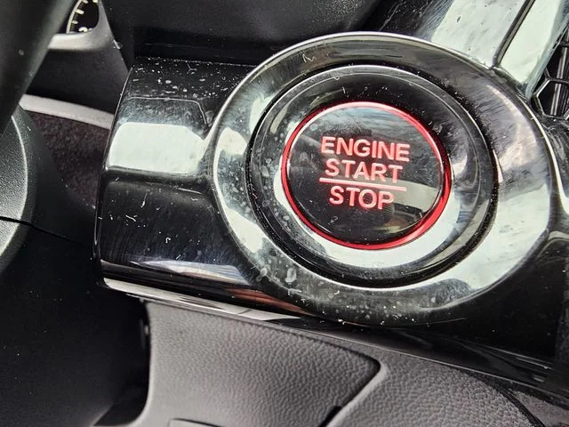2024 Honda CR-V EX-L - Photo 38