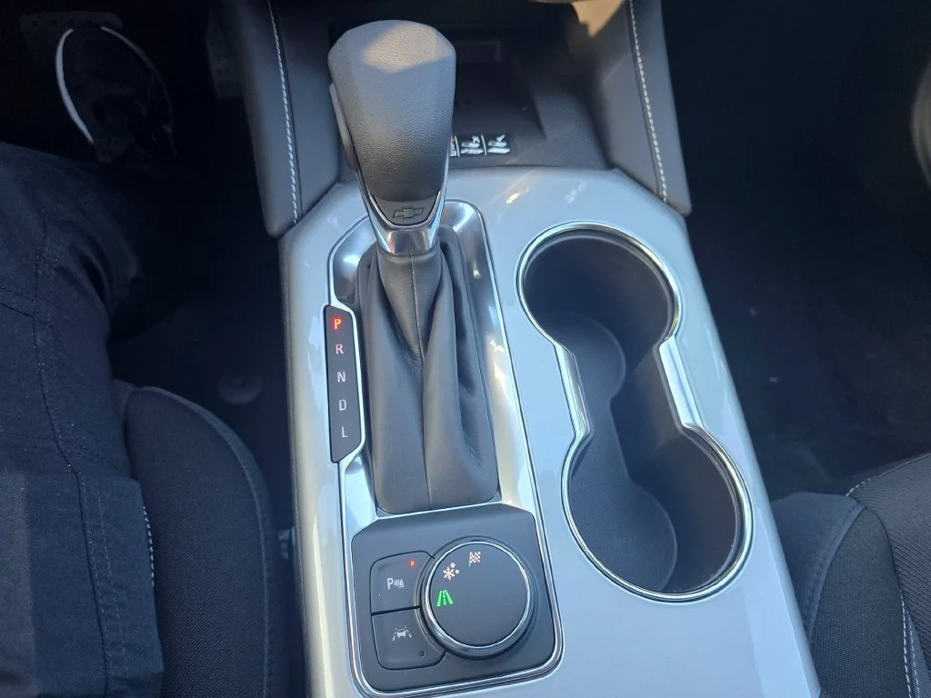 2026 Chevrolet Blazer 2LT - Photo 30