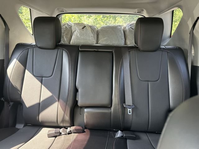 Used 2017 Black Chevrolet LT image 31