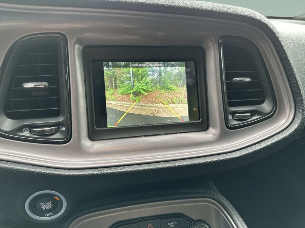 Used 2023 Green Dodge R/T image 23