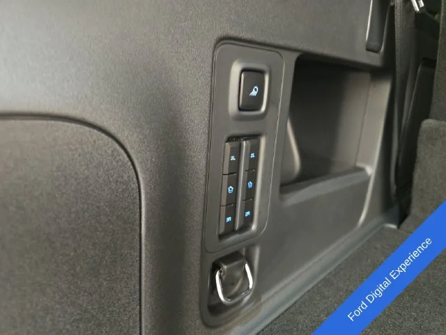 New 2027 Dark Matter Gray Metallic Ford Tremor® image 21