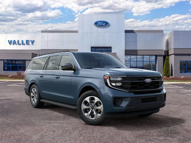 2027 Ford Expedition Max MAX Active