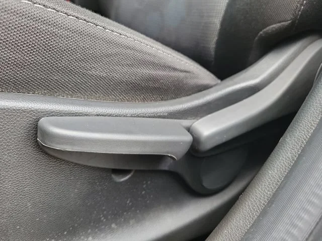 2018 Chevrolet Spark LS - Photo 25