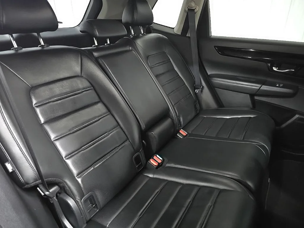 Used 2025  Honda EX-L image 17