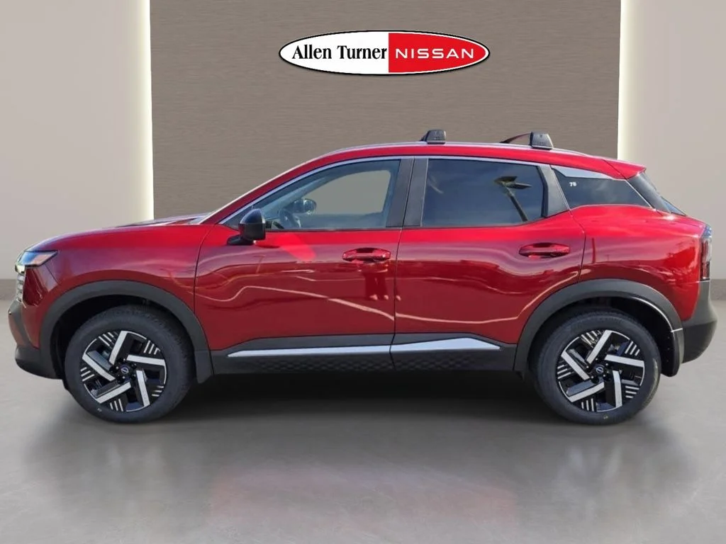 2026 Nissan KICKS SV - Photo 10
