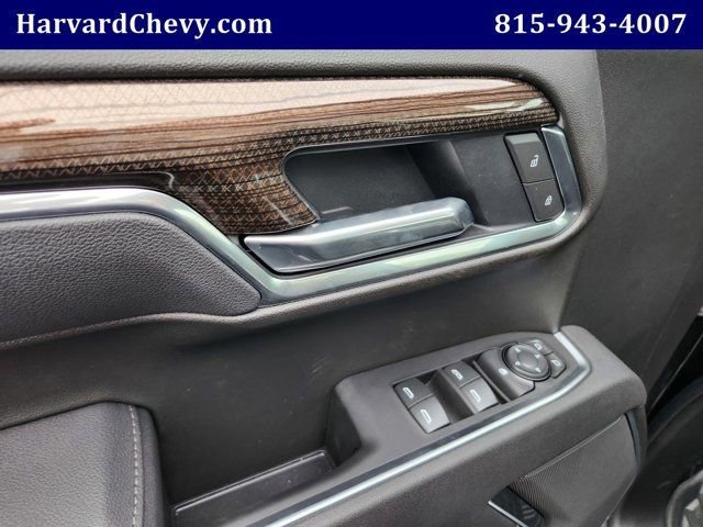 2026 Chevrolet Silverado 1500 RST - Photo 32