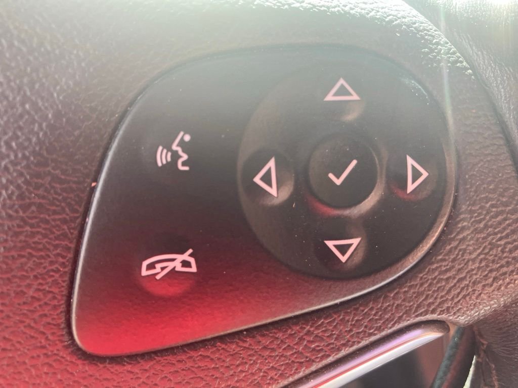 Used 2018 Silver Chevrolet LT image 15