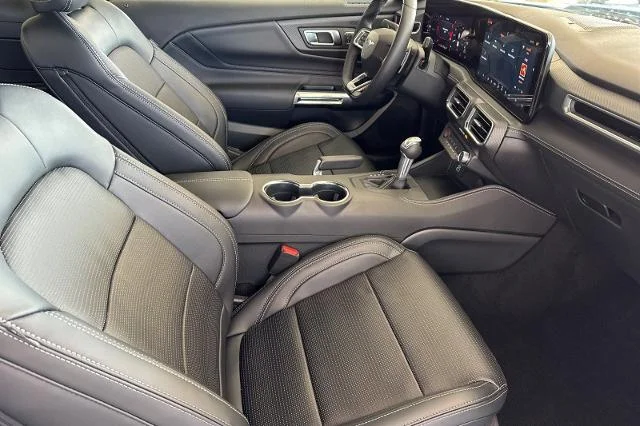 2025 Ford Mustang GT Premium Fastback - Photo 34