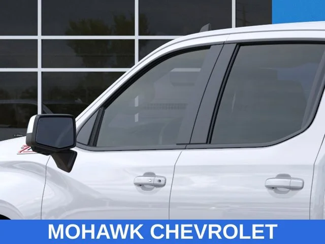 2026 Chevrolet Silverado 1500 LT - Photo 12