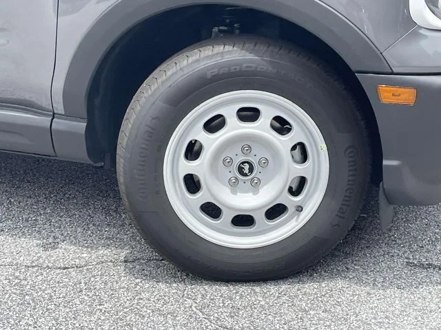 New 2025 Gray Ford Heritage image 23