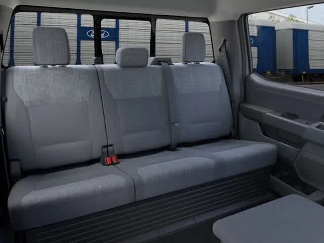 New 2026 Avalanche Ford XLT image 11