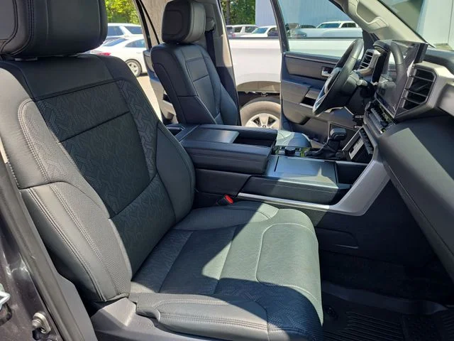 Used 2024 Gray Toyota SR5 image 11