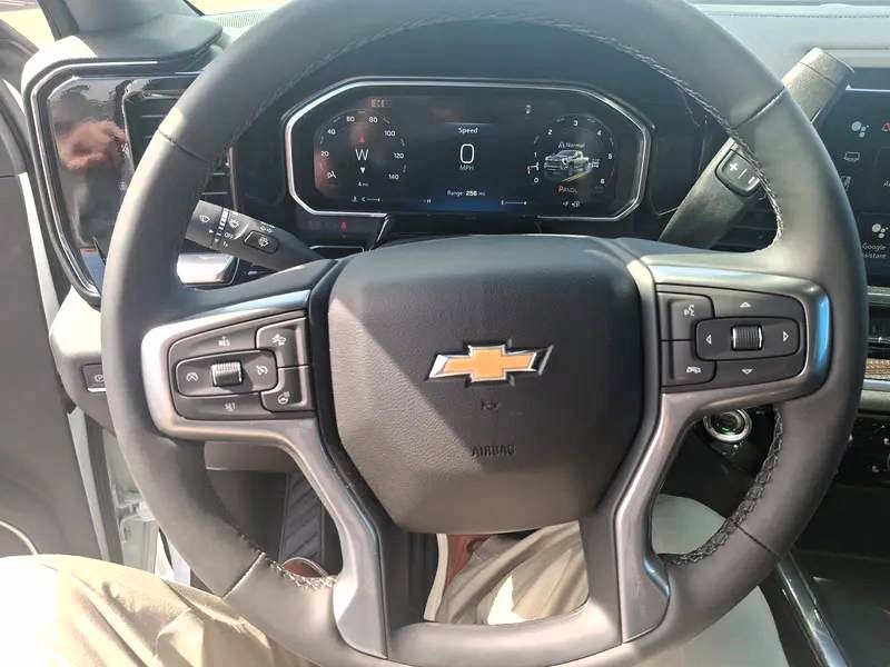 2026 Chevrolet Silverado 2500 HD LT - Photo 7