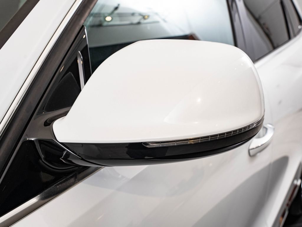 Used 2016 Glacier White Audi 2.0T Premium image 16