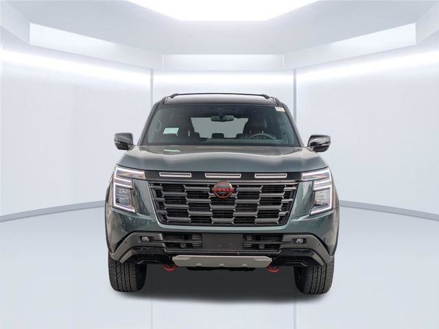 2026 Nissan Armada PRO-4X - Photo 10