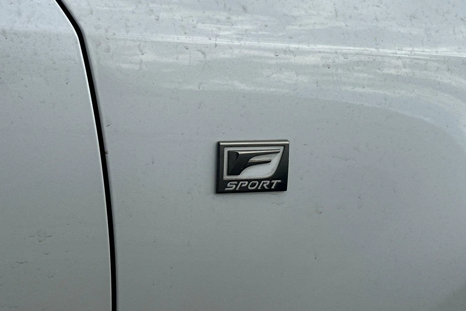 Used 2013 Starfire Pearl Lexus 4DR image 5