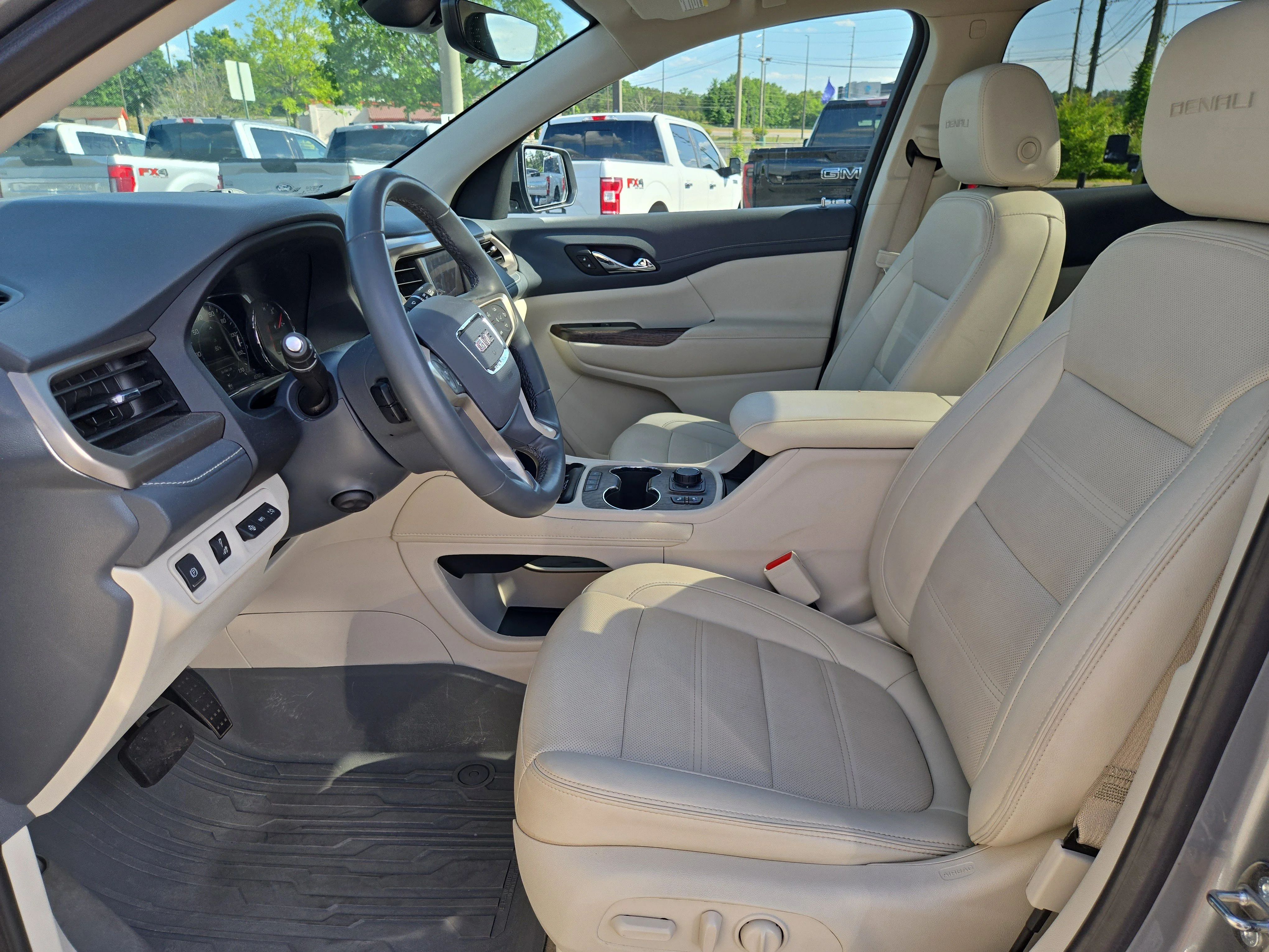 Certified Used 2023 Sterling Metallic GMC Denali image 23