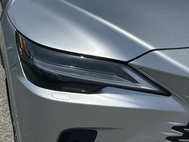 New 2026 Iridium Lexus LUXURY image 9