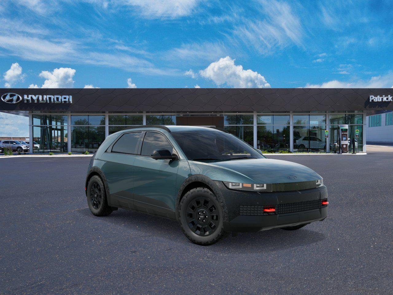 Vehicle thumbnail
