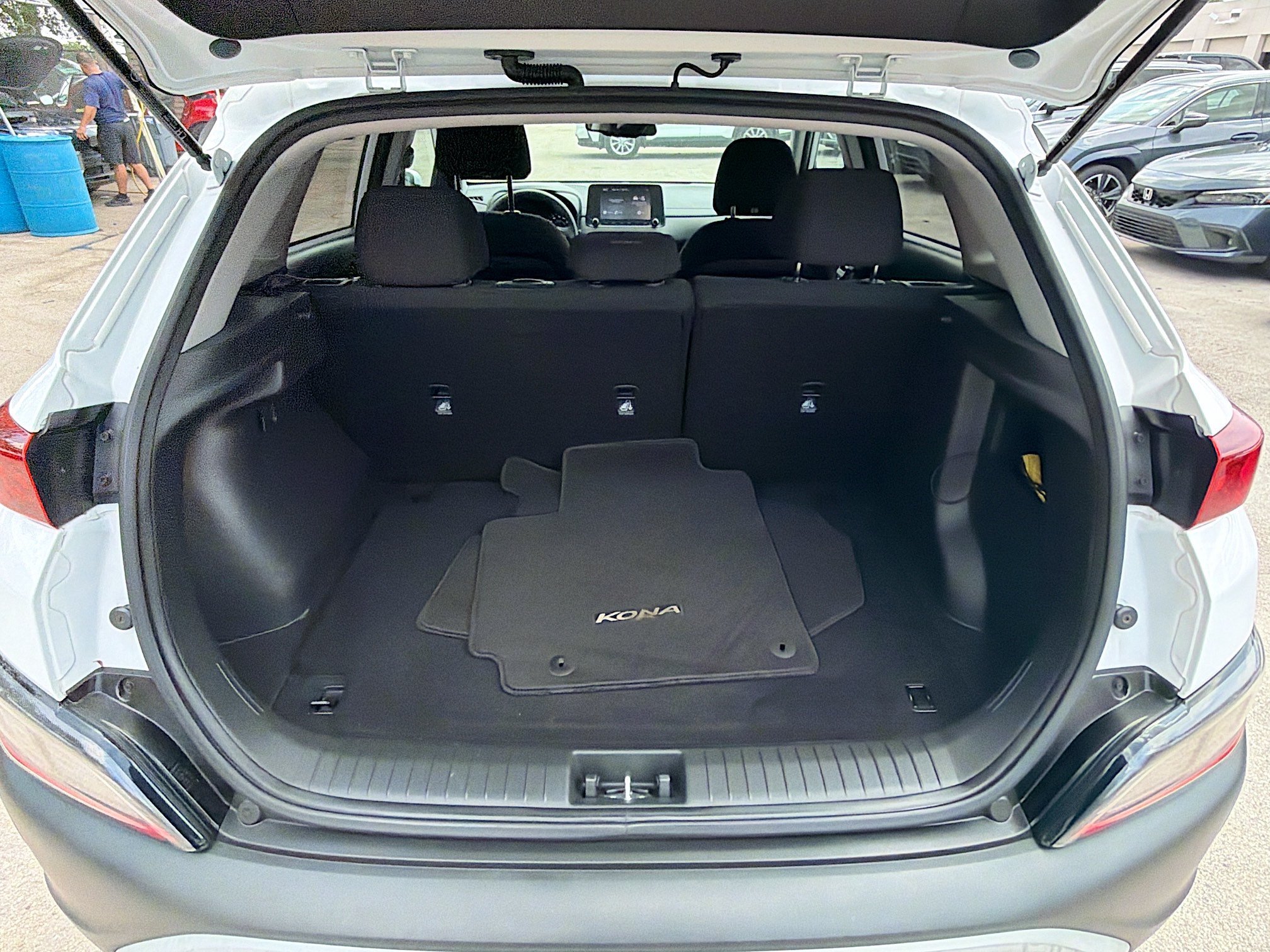 2023 Hyundai Kona SEL - Photo 23