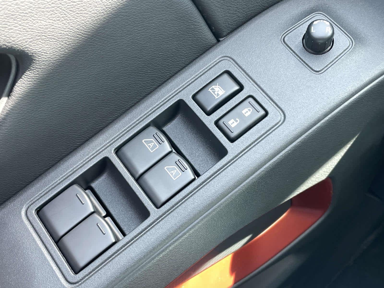 New 2026 Boulder Gray Pearl Nissan PRO-4X image 26