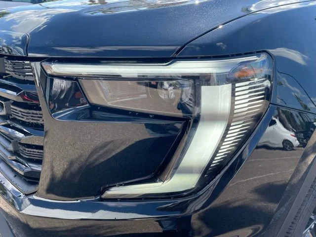 2026 GMC Acadia Elevation - Photo 11